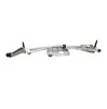 Mecanism stergator fara motor VOLVO XC90 (C /P28), 10.2002-, fata,, Rapid