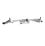 Mecanism stergator fara motor VOLVO XC90 (C /P28), 10.2002-, fata,
