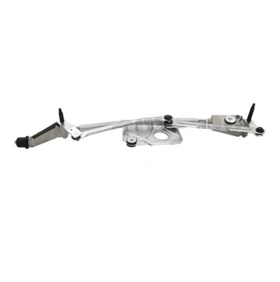 Mecanism stergator fara motor VOLVO XC90 (C /P28), 10.2002-, fata, foto