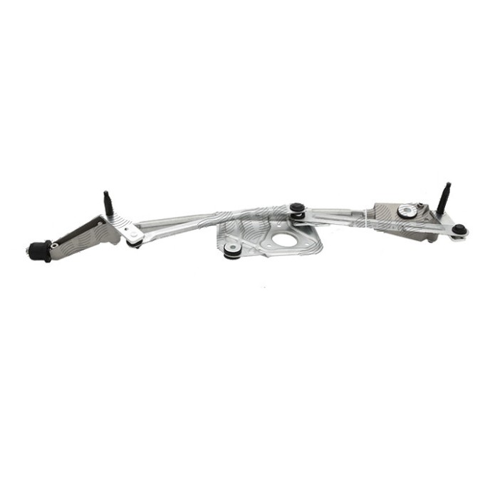 Mecanism stergator fara motor VOLVO XC90 (C /P28), 10.2002-, fata,