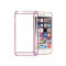Husa Capac Astrum MC230 Apple Iphone 6 Plus Pink Swarovski