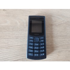 Telefon Mobil Nokia 105 Dual SIM TA-1385 , Ca Nou