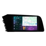 Navigatie dedicata cu Android Hyundai Elantra VII dupa 2020, 12GB RAM, Radio