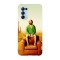 Husa compatibila cu Oppo Find X5 Lite model The Last Man on Earth, Silicon, TPU, Viceversa