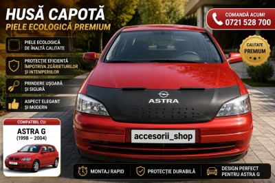 husa capota ASTRA G foto