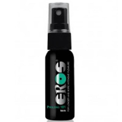 EROS Action - Prolong 101 - Spray Ejaculare Precoce 30ml foto