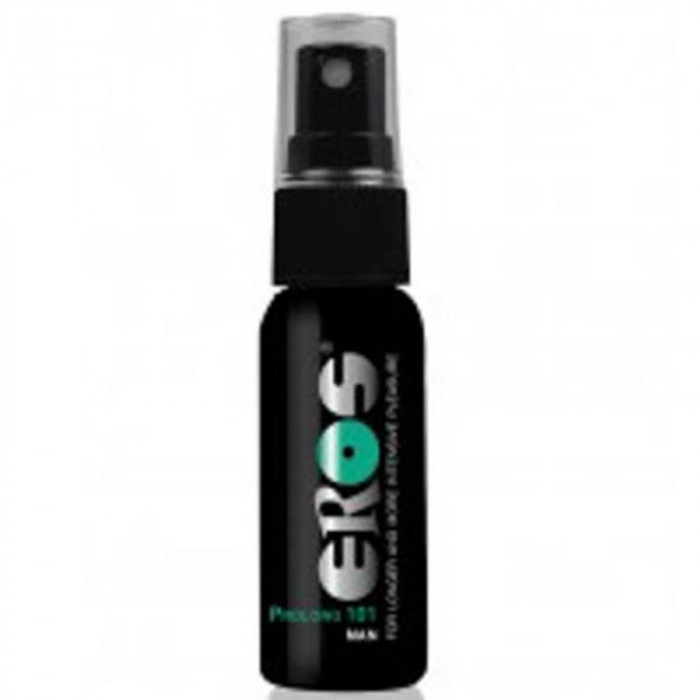EROS Action - Prolong 101 - Spray Ejaculare Precoce 30ml