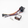 Cablaj multimedia Cablaj adaptor Autodrop Renault Traffic Opel Vivaro Nissan Primaster (2001-2014) pentru Navigatii multimedia Android