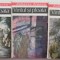 Vantul si ploaia (3 volume) &ndash; Zaharia Stancu (putin uzata)