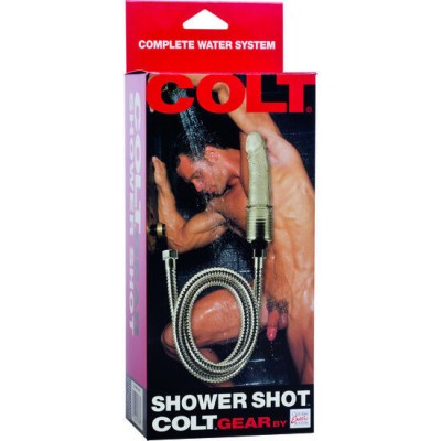 CALEXOTICS - COLT SHOWER SHOT foto
