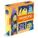 Joc de memorie - Memory Dimension | Ravensburger