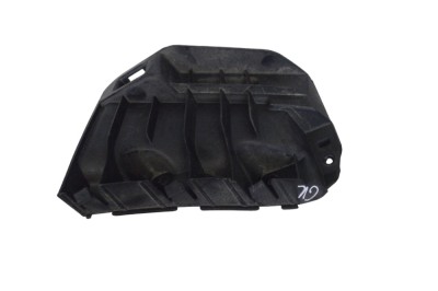 Suport bara de protecție st&amp;acirc;nga spate MASERATI GHIBLI M157 2015 OEM: 670004470 21466230 foto