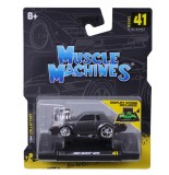Masinuta metalica, Maisto, Muscle Machines, Buick GNX, 1:64