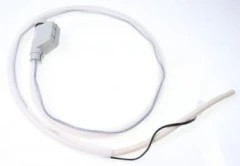 Furtun alimentare apa + aquastop masina de spalat vase Bosch foto