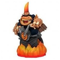 Skylanders Hog Wild Fryno