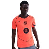 FC Barcelona tricou de fotbal 25/26 Third - L