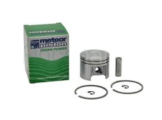 Piston complet drujba Stihl MS 180, 018 Meteor (bolt 8 ?) foto