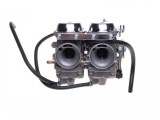 Carburator dublu chopper, Kingway, Lifan