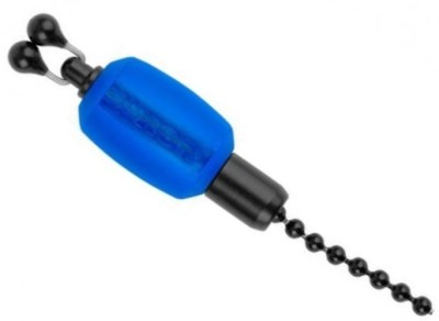 Hanger Fox Black Label Dinky Bobbin, Albastru foto