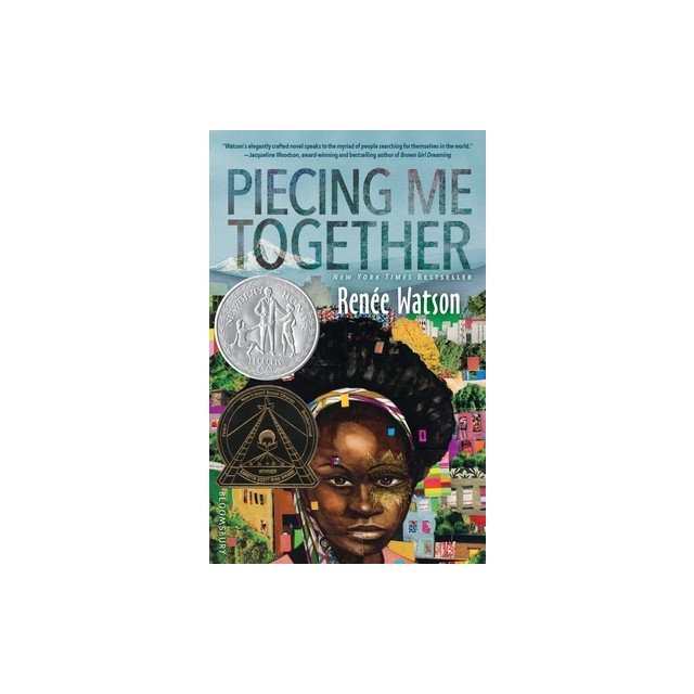 Piecing Me Together
