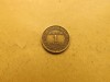 Franta 1 Franc 1923 - MF 24, Europa, Bronz-Aluminiu