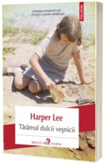 Taramul dulcii vesnicii, Polirom