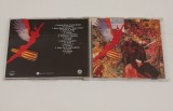 Santana - Abraxas - CD audio original