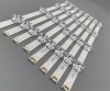 Barete led LG 6916L-1956A 6916L-1956B 6916L-1956C 6916L-1957A 6916L-1957C 1957E