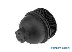Capac suport filtru ulei Audi A6 Avant (2008-2011 , facelift ) [4F2, C6] #1