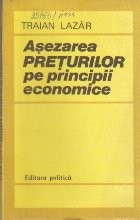 Asezarea Preturilor pe Principii Economice foto