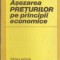 Asezarea Preturilor pe Principii Economice