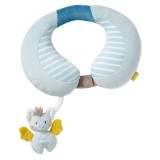 Pernuta suport pentru gat - Liliac PlayLearn Toys, Fehn