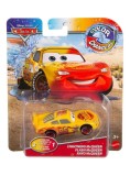 Disney Cars Color Changers - Lightning Mcqueen Vehicle (gny95)