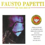 Fausto Papetti - The Very Best Of Fausto Papetti, CD