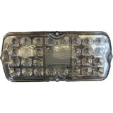Lampa stop camion LED 15 x 18 12V ( pret / buc ) Automotive TrustedCars