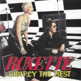 Roxette - Simply The Best, CD