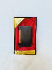 Bricheta metalica antivant foto