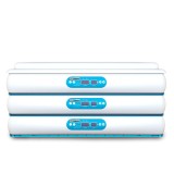 Cumpara ieftin Incubator 360 oua cu reglaj automat temperatura, umiditate si intoarcerea automata a oualor, Electromures EM 3005-360 ProDesign DailyAppliances