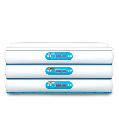 Incubator 360 oua cu reglaj automat temperatura, umiditate si intoarcerea automata a oualor, Electromures EM 3005-360 ProDesign DailyAppliances foto