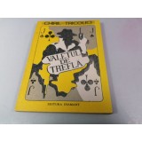 Chiril Tricolici - Valetul de trefla / C26