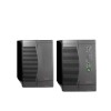 UPS SH MGE EXtreme 1000C 1000VA/700W + Battery Pack 36V, Baterii Noi, 1001-2000w, 220