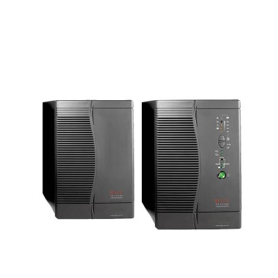 UPS SH MGE EXtreme 1000C 1000VA/700W + Battery Pack 36V, Baterii Noi foto