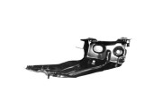 Suport aripa fata Audi Q5 (Fy), 09.2016-10.2020; Q5/Sportback (Fy), 07.2020-, montare fata, stanga, RapidAuto, Rapid