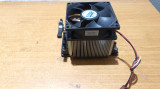 Cooler Ventilator PC AVC Socket AM3 #A1901, Pentru procesoare