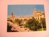 QW24 C - Carte postala - tematica turism - vedere - Cluj Napoca 21, Necirculata, Fotografie
