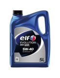 Ulei motor ELF EVOLUTION 900 SXR 5W40 5L