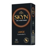 Cumpara ieftin Mates SKYN Large Non Latex Condoms 10 Pack