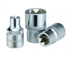 Force Tubulara Torx 3/8&amp;amp;quot; E7-28mm FOR 53607 foto