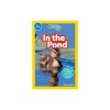 National Geographic Reader: In the Pond (Pre-reader)