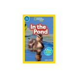 National Geographic Reader: In the Pond (Pre-reader)